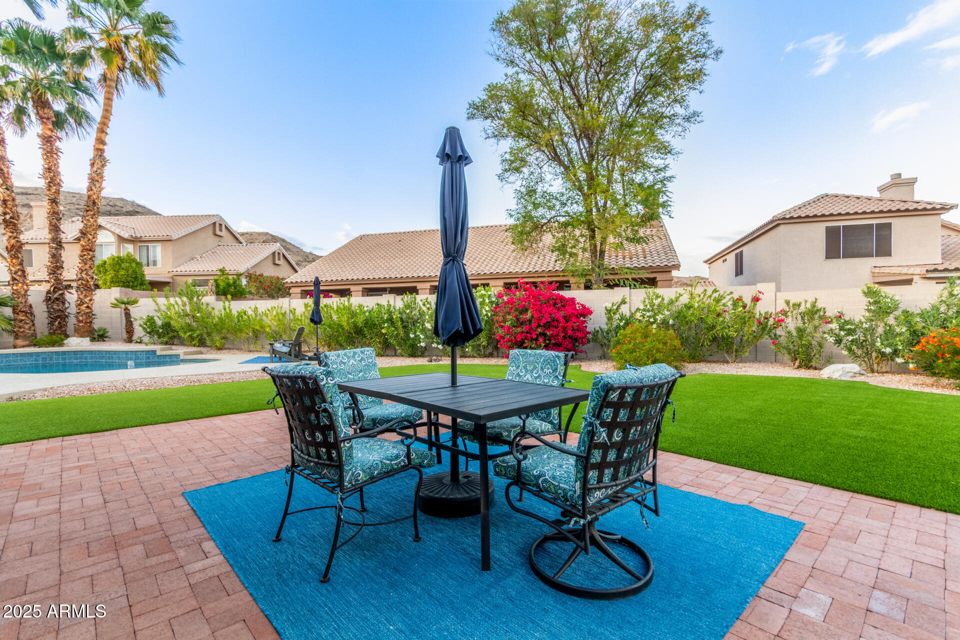 2040 East Indigo Brush Road Phoenix, AZ 85048 - Photo 67 of 86 67 - Indigo Brush