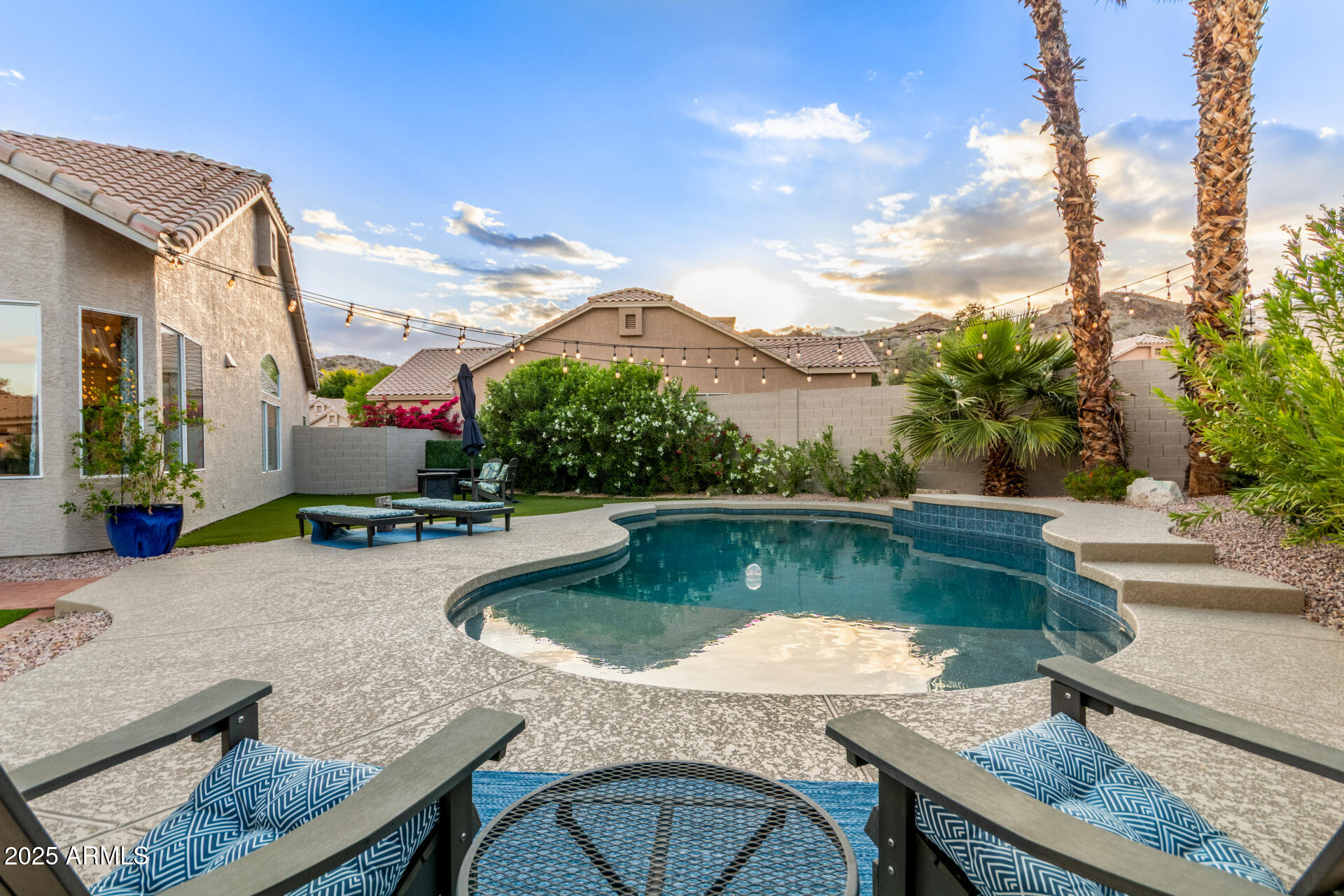 2040 East Indigo Brush Road Phoenix, AZ 85048 - Photo 68 of 86 68 - Indigo Brush