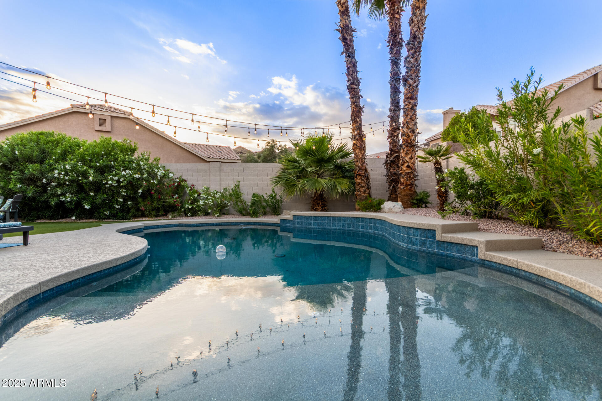 2040 East Indigo Brush Road Phoenix, AZ 85048 - Photo 69 of 86 69 - Indigo Brush