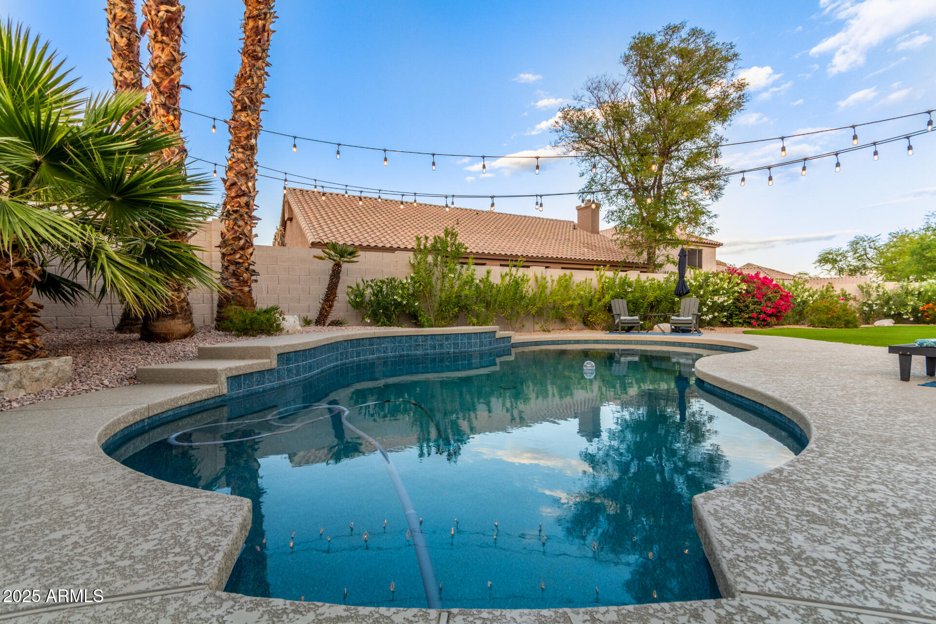 2040 East Indigo Brush Road Phoenix, AZ 85048 - Photo 70 of 86 70 - Indigo Brush