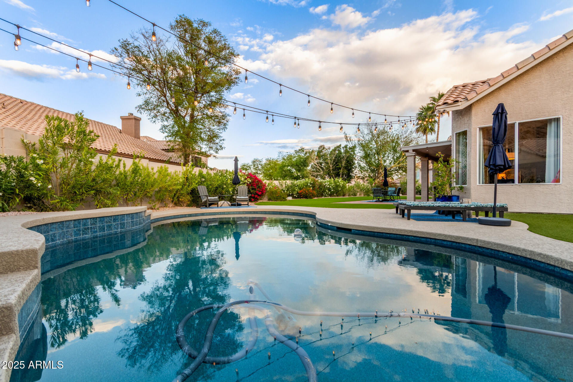 2040 East Indigo Brush Road Phoenix, AZ 85048 - Photo 71 of 86 71 - Indigo Brush