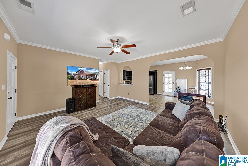 7721 Timber Leaf Lane Bessemer, AL 35022 - Photo 8 of 28