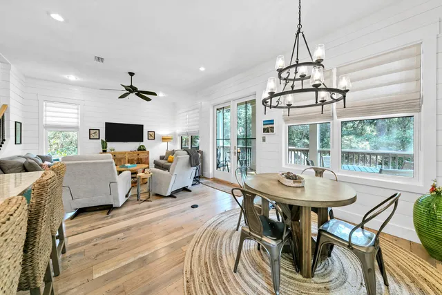 $2,050,000 | 111 Hammock Lane, Santa Rosa Beach, FL 32459