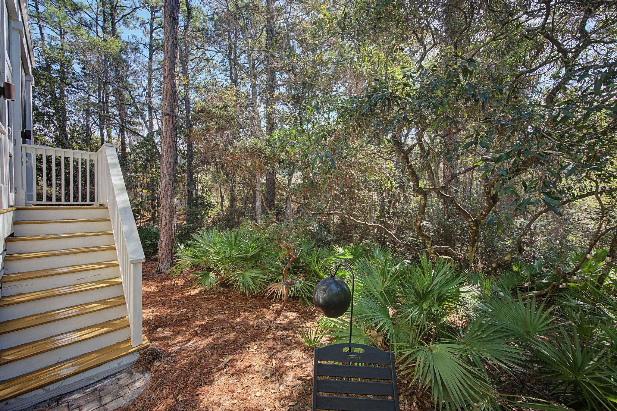 111 Hammock Lane Santa Rosa Beach, FL 32459 - Photo 12 of 56 Room to Add A Pool