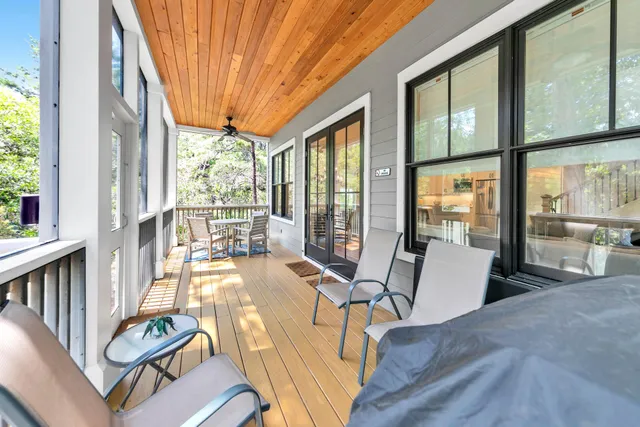 $2,050,000 | 111 Hammock Lane, Santa Rosa Beach, FL 32459