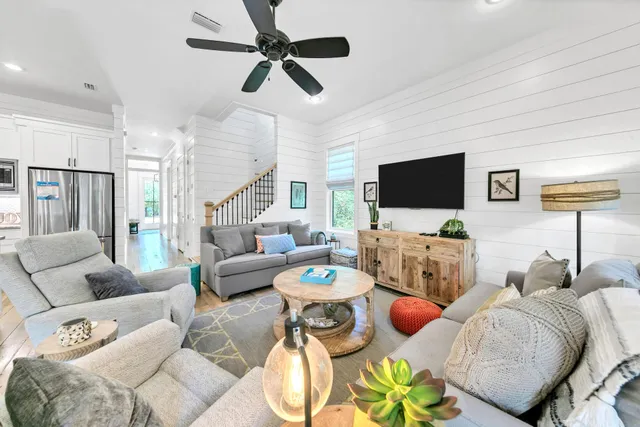 $2,050,000 | 111 Hammock Lane, Santa Rosa Beach, FL 32459