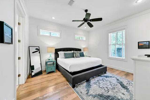 $2,050,000 | 111 Hammock Lane, Santa Rosa Beach, FL 32459