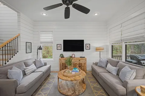 $2,050,000 | 111 Hammock Lane, Santa Rosa Beach, FL 32459