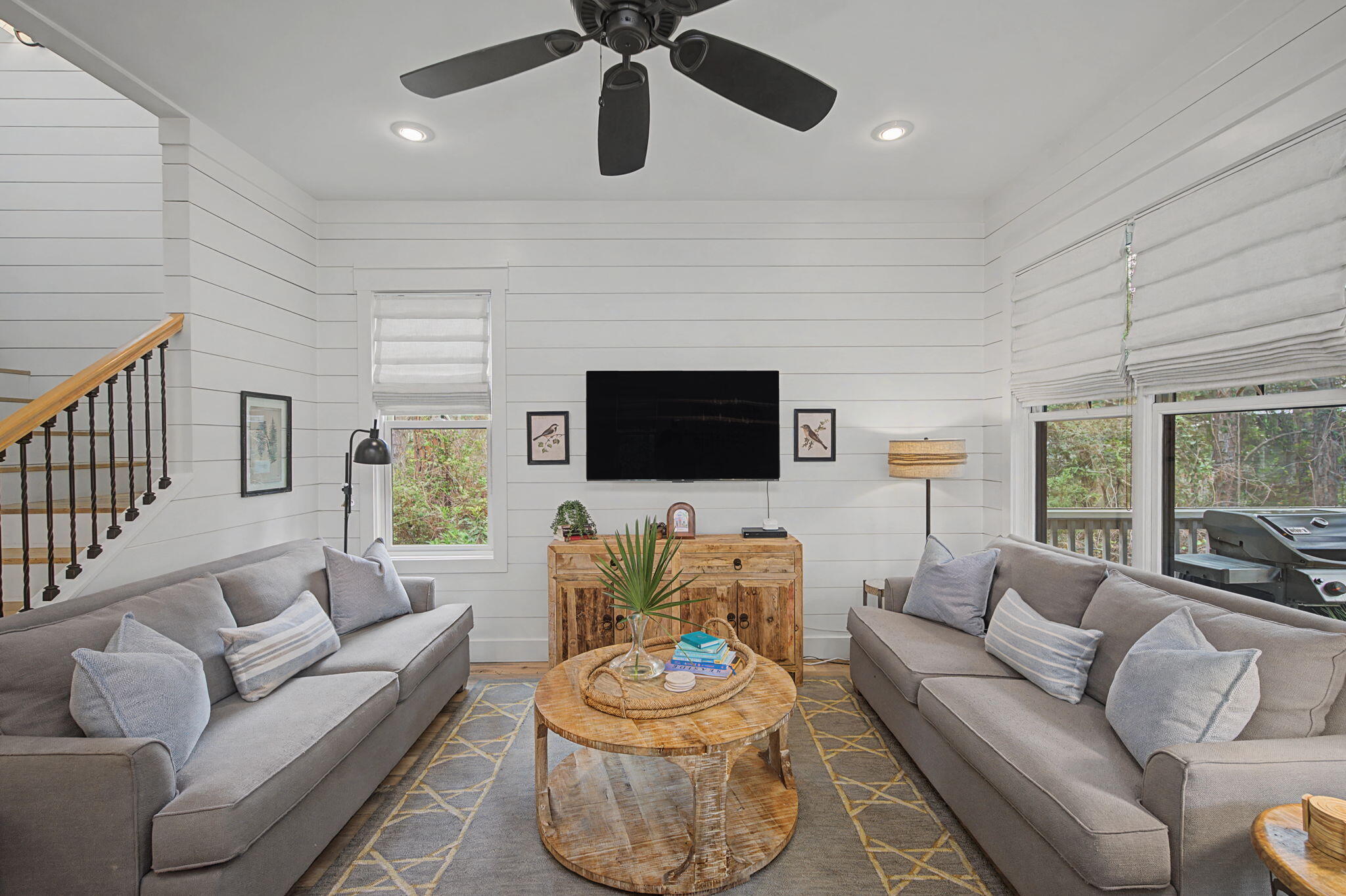 111 Hammock Lane Santa Rosa Beach, FL 32459 - Photo 18 of 56 Seating for 8