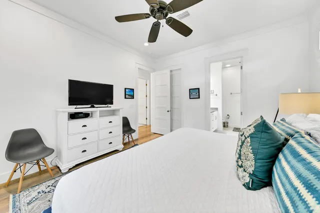 $2,050,000 | 111 Hammock Lane, Santa Rosa Beach, FL 32459