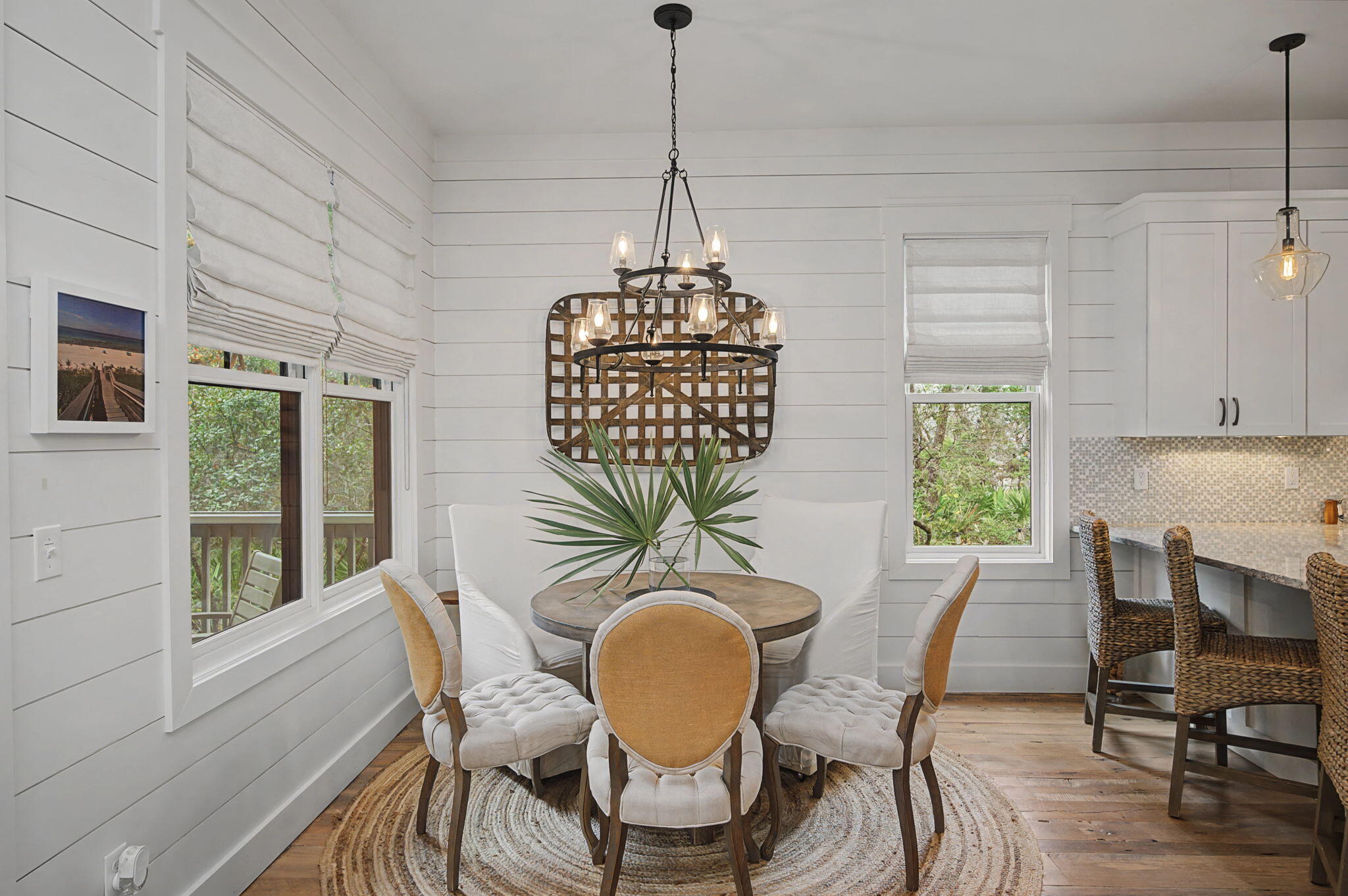 111 Hammock Lane Santa Rosa Beach, FL 32459 - Photo 19 of 56 Dining