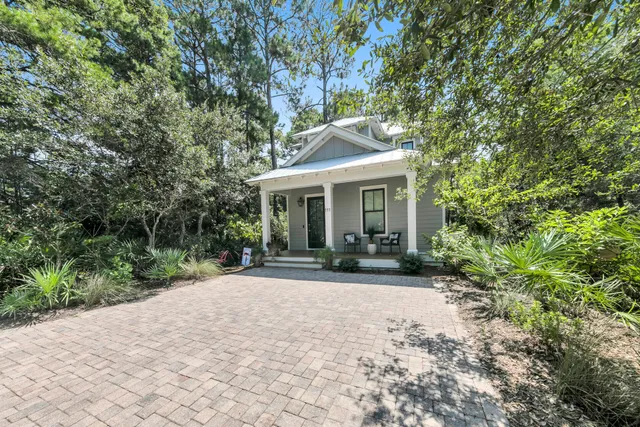 $2,050,000 | 111 Hammock Lane, Santa Rosa Beach, FL 32459