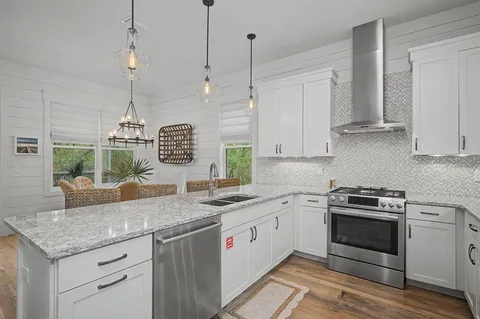 $2,050,000 | 111 Hammock Lane, Santa Rosa Beach, FL 32459