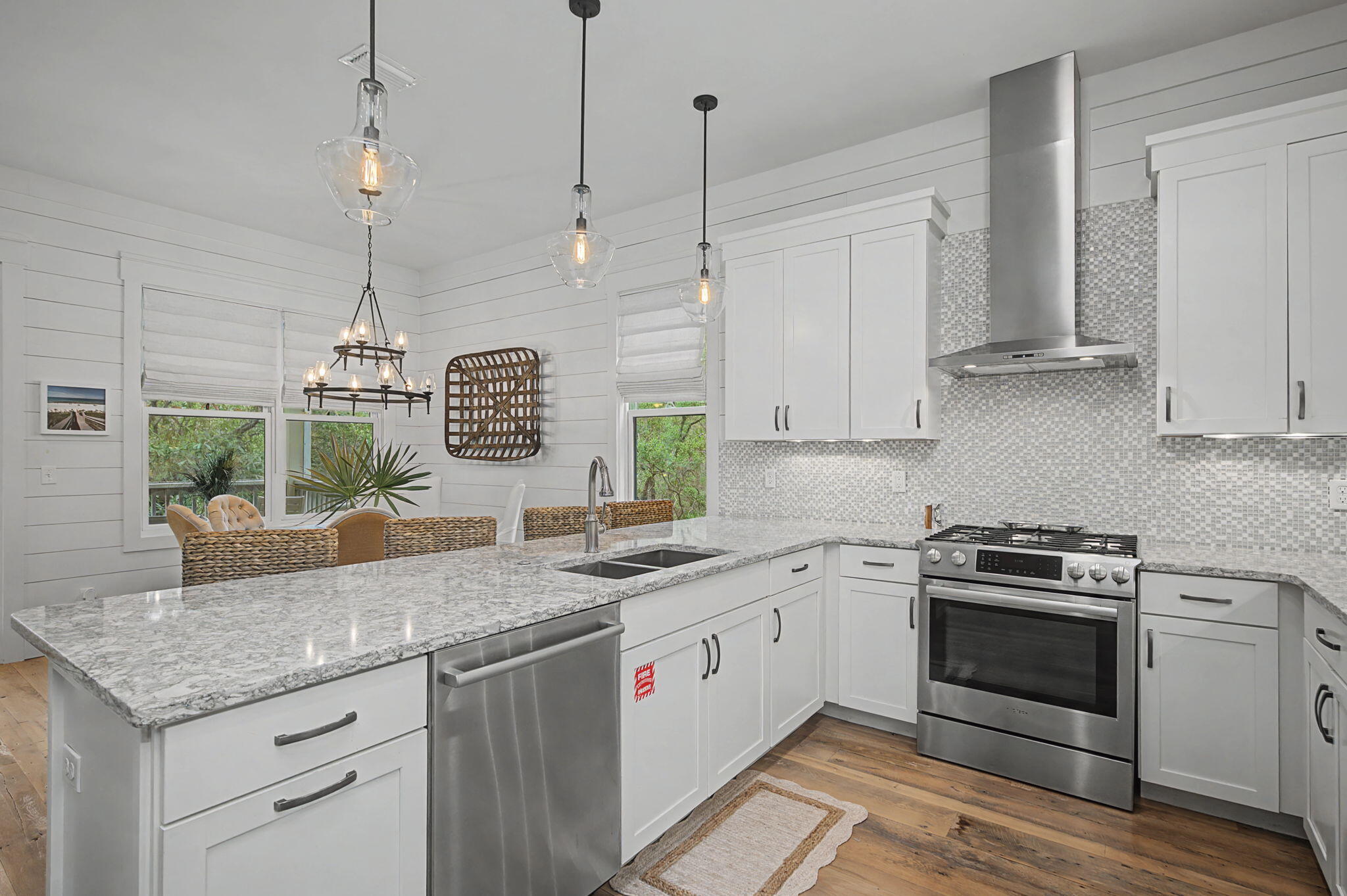 111 Hammock Lane Santa Rosa Beach, FL 32459 - Photo 22 of 56 Stainless Steel Appliances