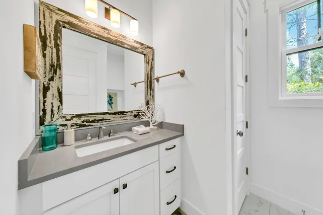 $2,050,000 | 111 Hammock Lane, Santa Rosa Beach, FL 32459