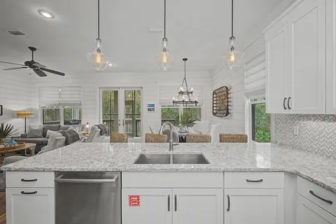 $2,050,000 | 111 Hammock Lane, Santa Rosa Beach, FL 32459