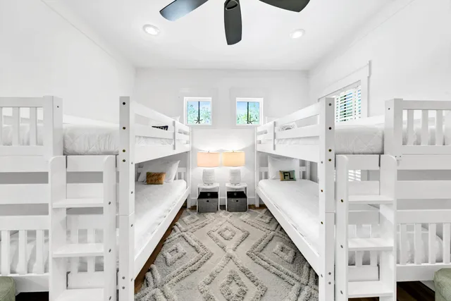 $2,050,000 | 111 Hammock Lane, Santa Rosa Beach, FL 32459