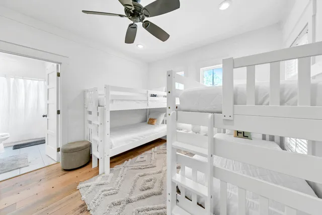 $2,050,000 | 111 Hammock Lane, Santa Rosa Beach, FL 32459