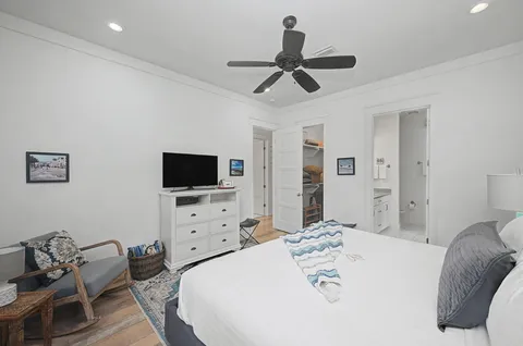 $2,050,000 | 111 Hammock Lane, Santa Rosa Beach, FL 32459