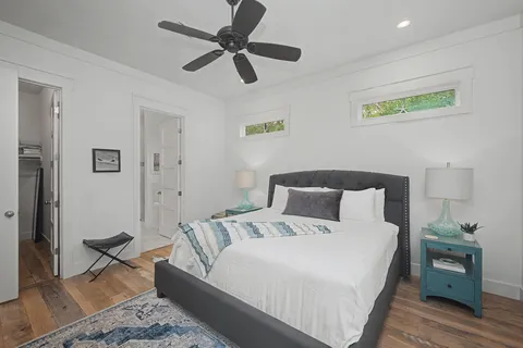 $2,050,000 | 111 Hammock Lane, Santa Rosa Beach, FL 32459