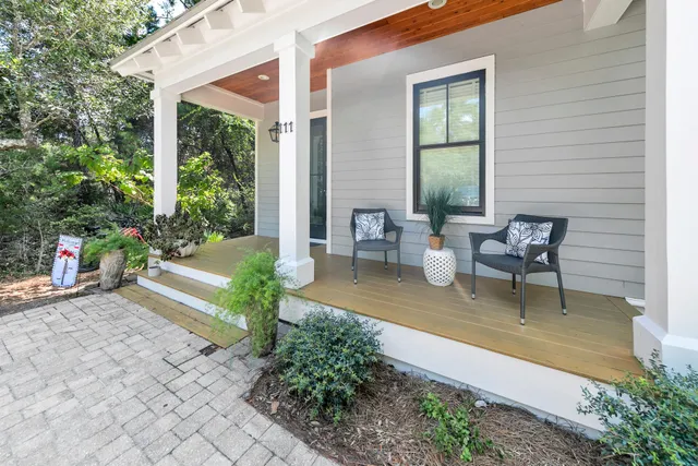 $2,050,000 | 111 Hammock Lane, Santa Rosa Beach, FL 32459