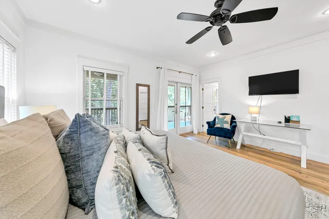 $2,050,000 | 111 Hammock Lane, Santa Rosa Beach, FL 32459