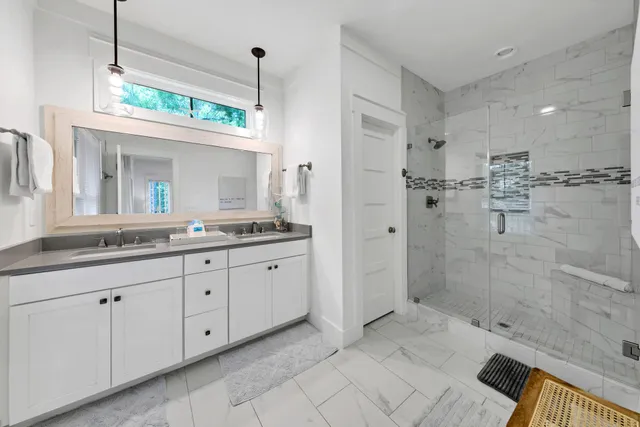 $2,050,000 | 111 Hammock Lane, Santa Rosa Beach, FL 32459