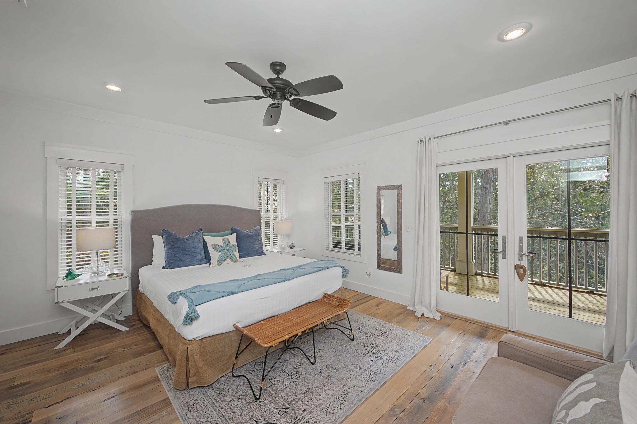 111 Hammock Lane Santa Rosa Beach, FL 32459 - Photo 36 of 56 Second Floor Primary