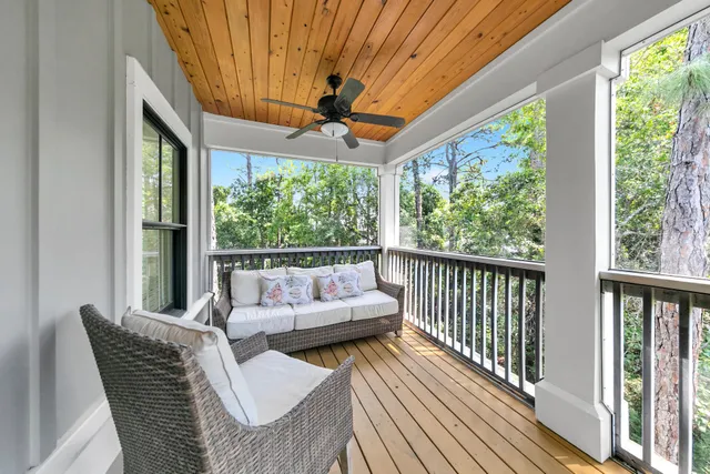 $2,050,000 | 111 Hammock Lane, Santa Rosa Beach, FL 32459