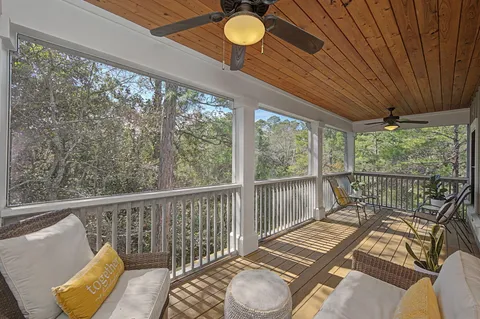 $2,050,000 | 111 Hammock Lane, Santa Rosa Beach, FL 32459