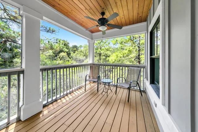 $2,050,000 | 111 Hammock Lane, Santa Rosa Beach, FL 32459