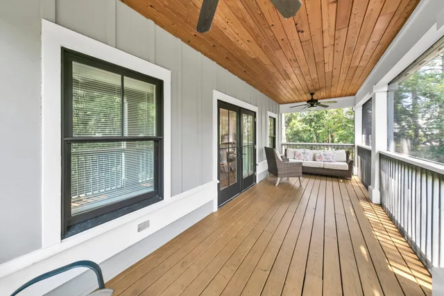 $2,050,000 | 111 Hammock Lane, Santa Rosa Beach, FL 32459