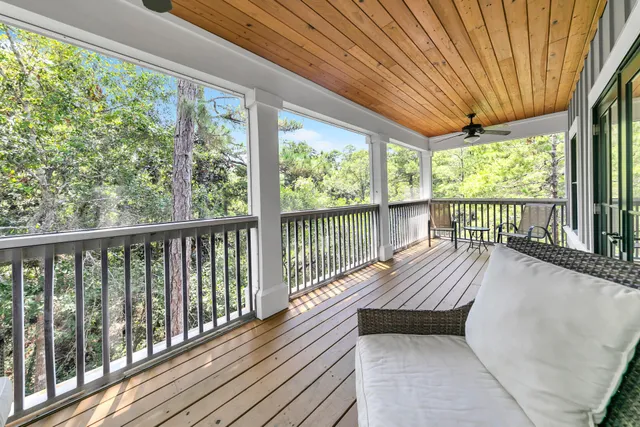 $2,050,000 | 111 Hammock Lane, Santa Rosa Beach, FL 32459