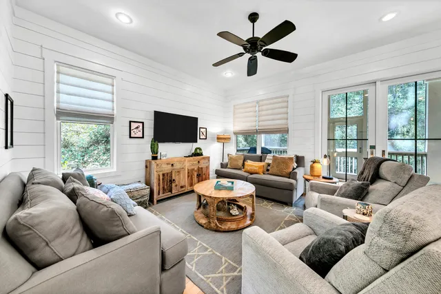 $2,050,000 | 111 Hammock Lane, Santa Rosa Beach, FL 32459