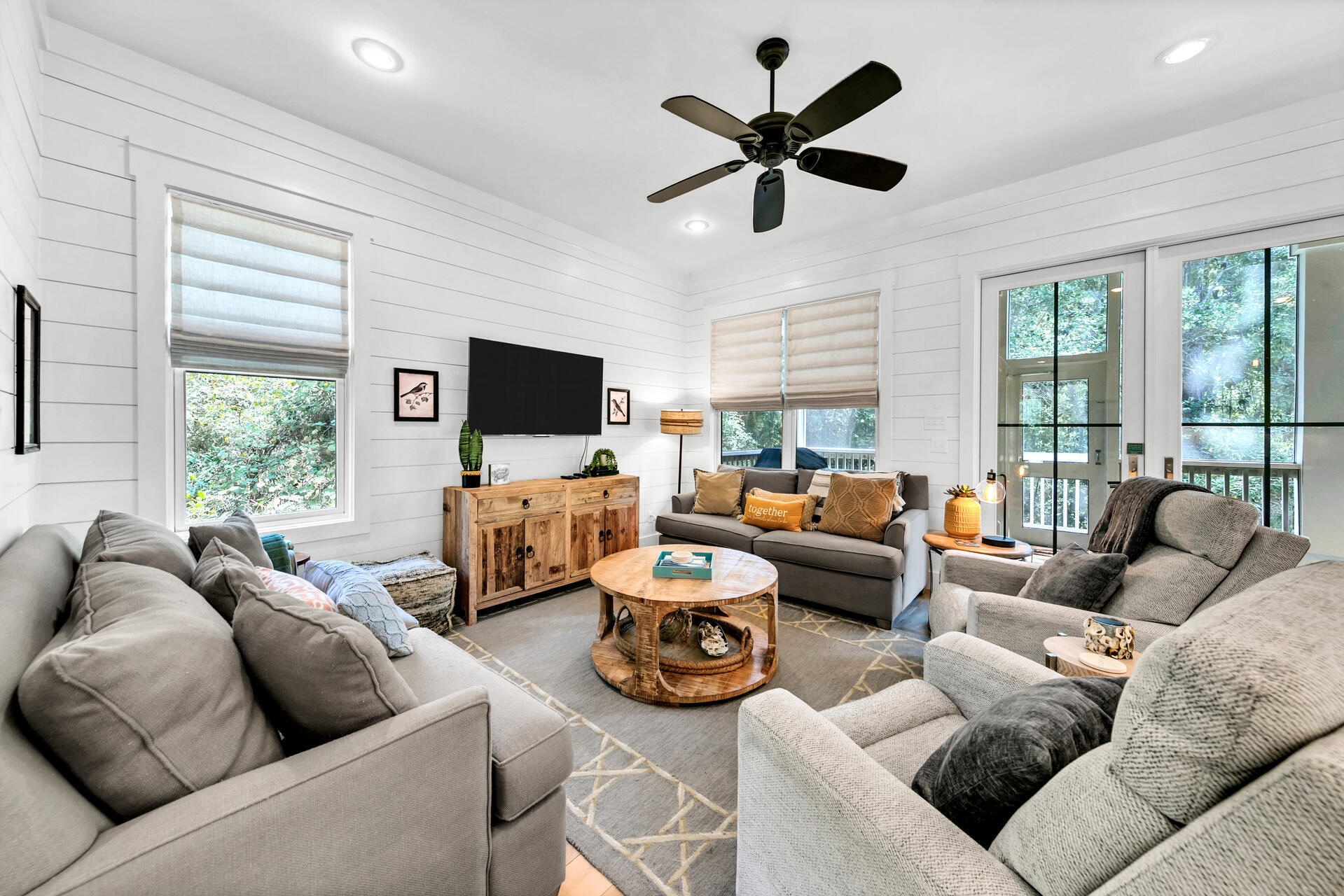 111 Hammock Lane Santa Rosa Beach, FL 32459 - Photo 4 of 40 111 Hammock Ln Santa Rosa Beach FL 32459