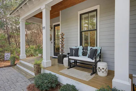 $2,050,000 | 111 Hammock Lane, Santa Rosa Beach, FL 32459