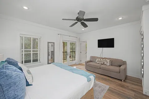 $2,050,000 | 111 Hammock Lane, Santa Rosa Beach, FL 32459