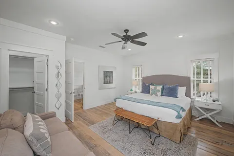 $2,050,000 | 111 Hammock Lane, Santa Rosa Beach, FL 32459