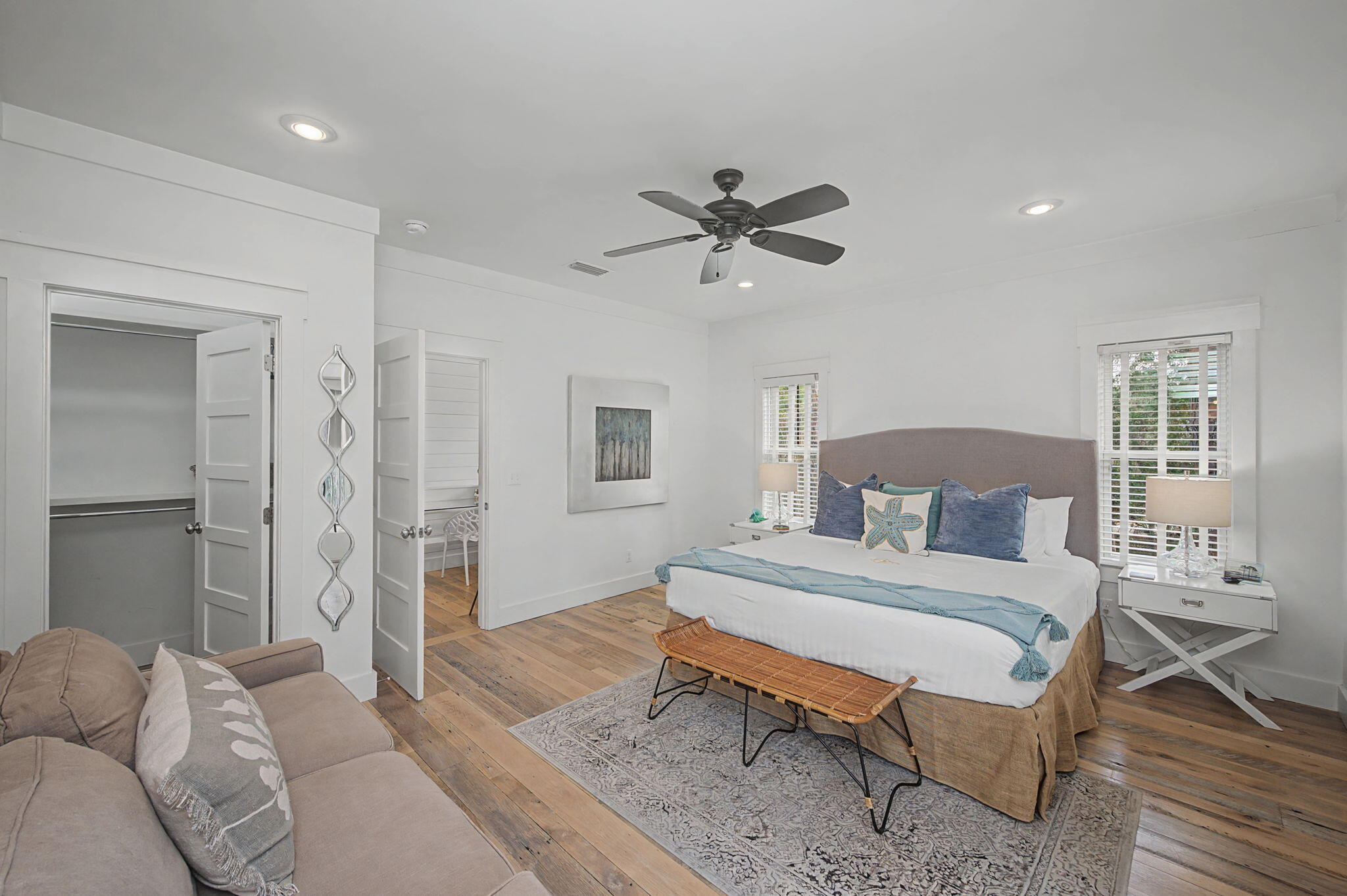 111 Hammock Lane Santa Rosa Beach, FL 32459 - Photo 42 of 56 Second Floor Primary