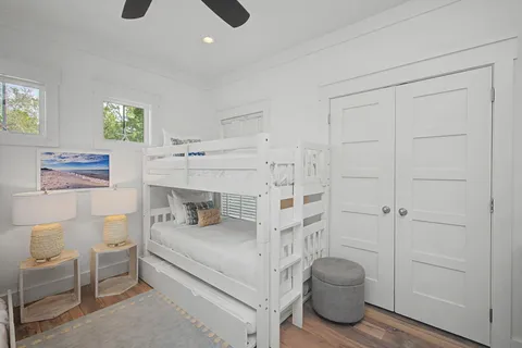 $2,050,000 | 111 Hammock Lane, Santa Rosa Beach, FL 32459