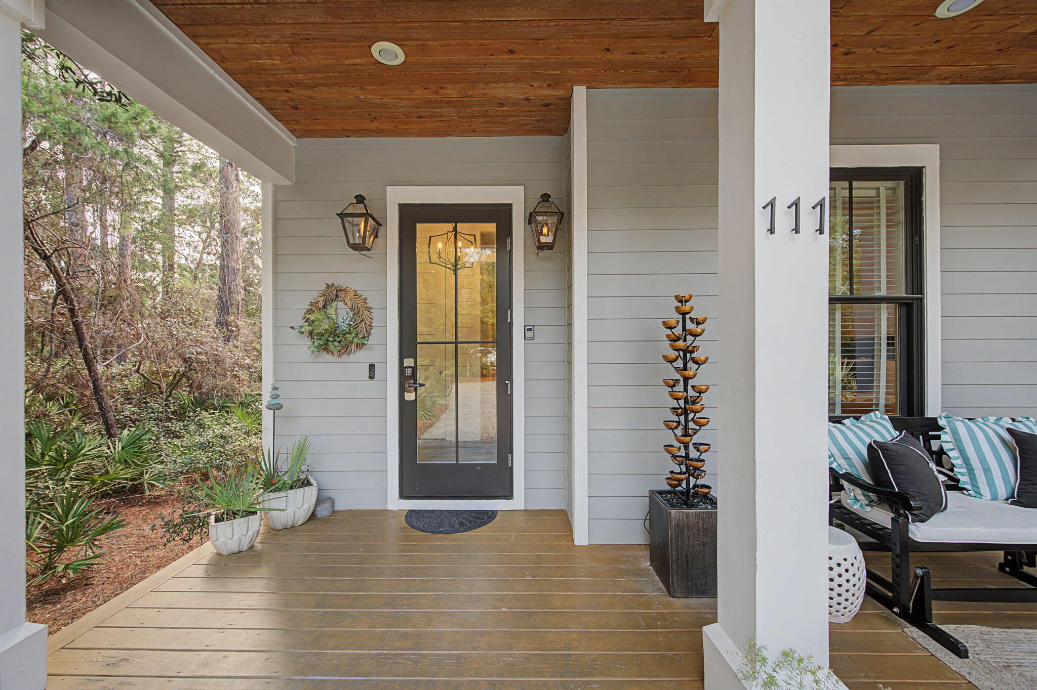 111 Hammock Lane Santa Rosa Beach, FL 32459 - Photo 5 of 56 Welcome Home