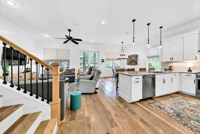 $2,050,000 | 111 Hammock Lane, Santa Rosa Beach, FL 32459