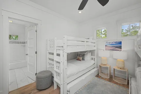 $2,050,000 | 111 Hammock Lane, Santa Rosa Beach, FL 32459