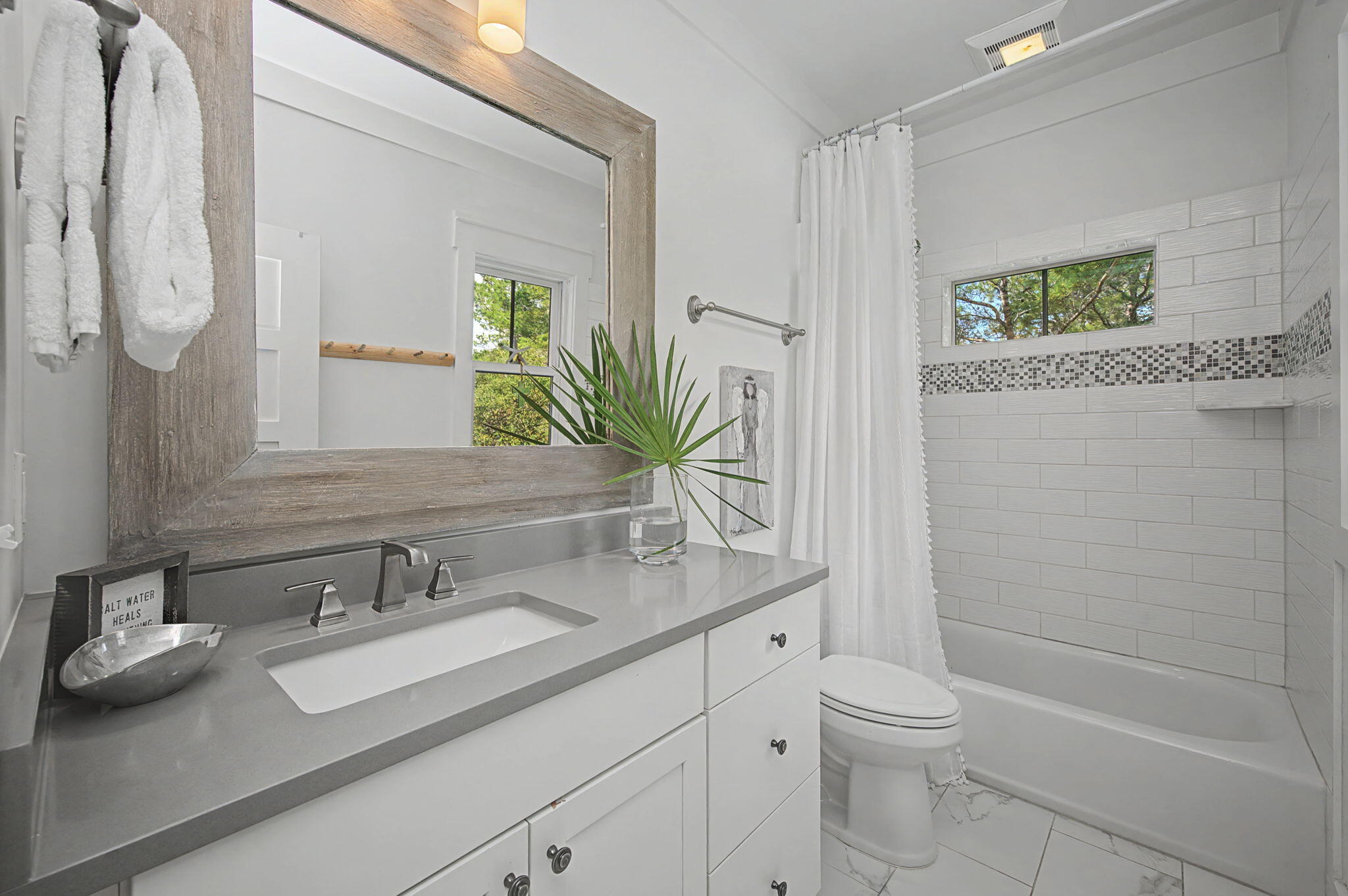 111 Hammock Lane Santa Rosa Beach, FL 32459 - Photo 53 of 56 Quartz Counters