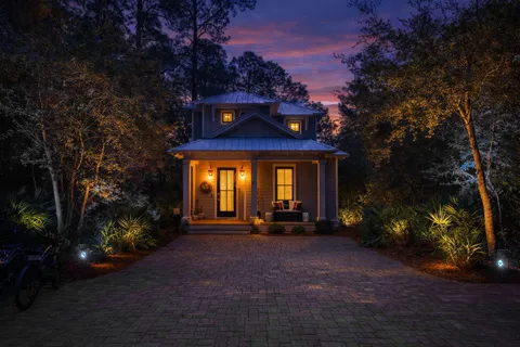 $2,050,000 | 111 Hammock Lane, Santa Rosa Beach, FL 32459