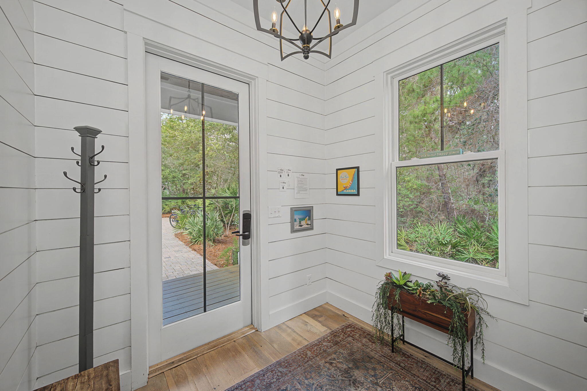 111 Hammock Lane Santa Rosa Beach, FL 32459 - Photo 6 of 56 Foyer