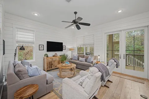 $2,050,000 | 111 Hammock Lane, Santa Rosa Beach, FL 32459