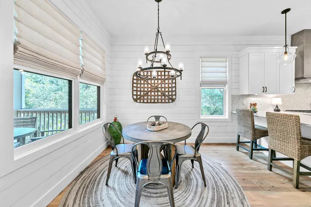 $2,050,000 | 111 Hammock Lane, Santa Rosa Beach, FL 32459