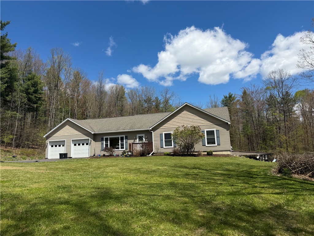 3942 Pine Hill Road Hornby, NY 14830 - Photo 2 of 43