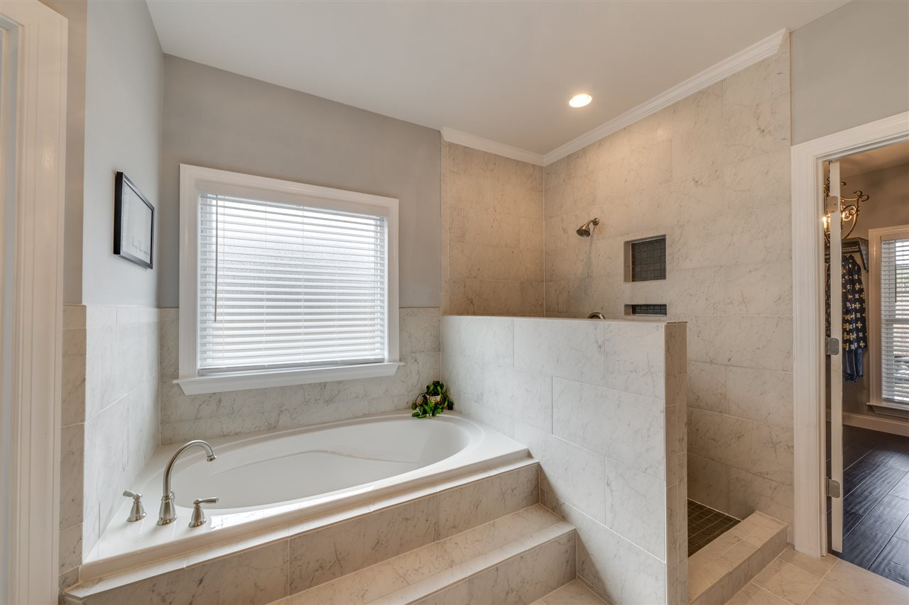 3319 Crantock Road Smithfield, NC 27577 - Photo 19 of 25 Master Bath